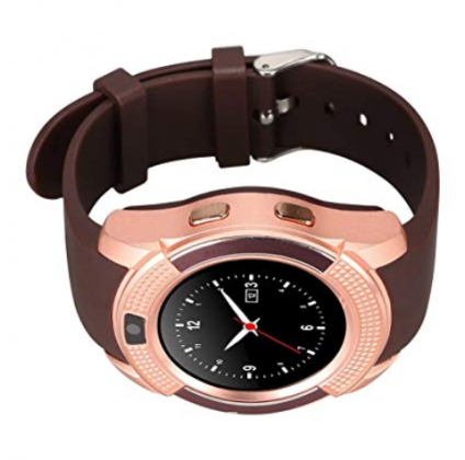 xiaomi haylou smart watch